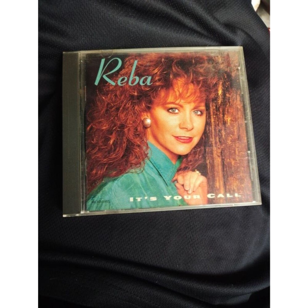 Reba cd